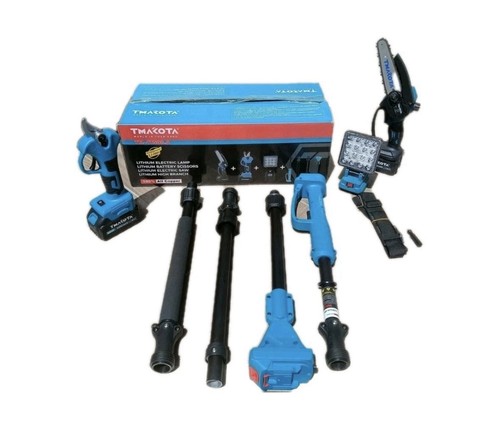 Kit potatura batteria - potatura,