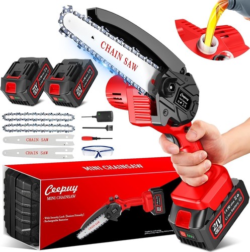 Ceepuy mini motosega - mini, a