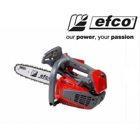 Motosega scoppio efco - a,
