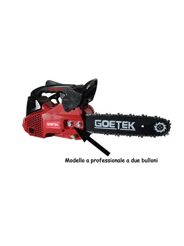 Motosega scoppio potatura - motosega,