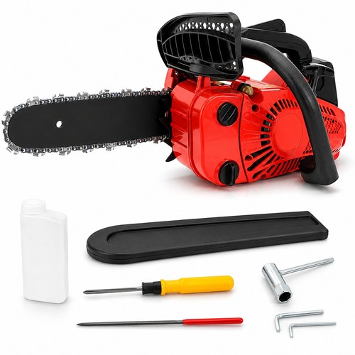 Motosega scoppio 25cc 2 - a,
