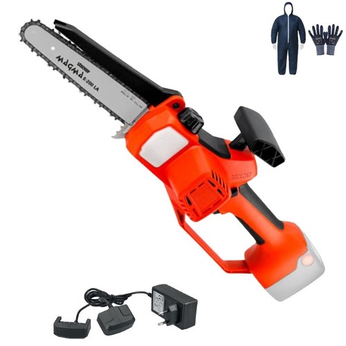 Stocker magma 200 21v - magma,