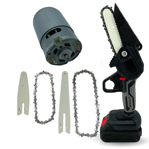 Ricambi motosega mini - a, doppia