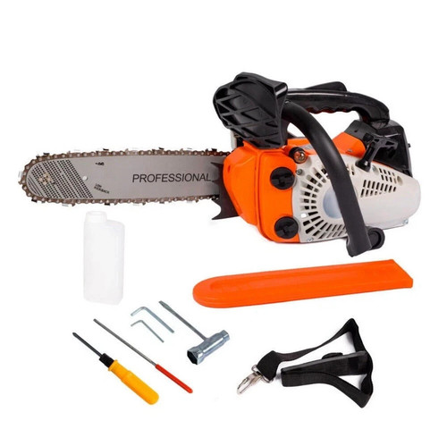 Motosega scoppio 25cc - scoppio, 2