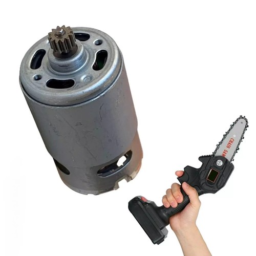 Motore ricambio 14denti - di, a