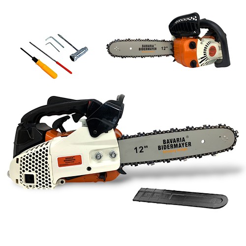 Motosega scoppio 25cc 2 - a,