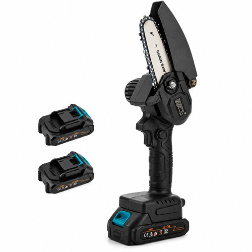 Mini motosega portatile - motosega,