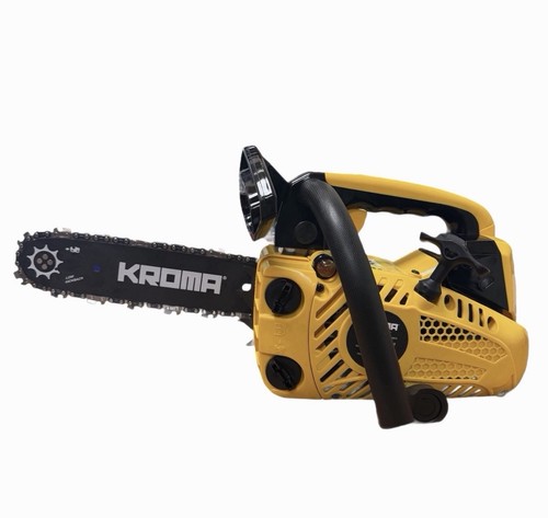 Motosega scoppio kroma 25cc - a,