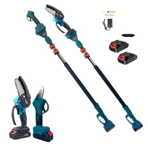 Kit potatura mini - mini, 6"