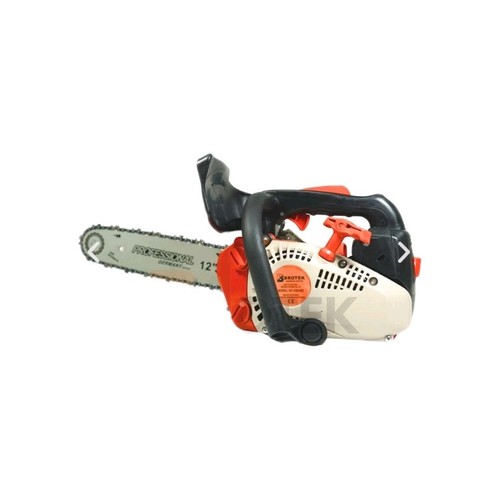 Motosega scoppio 25cc - a,