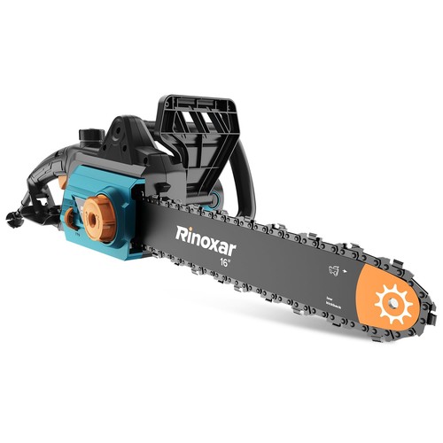 Motosega elettrica filo da - elettrica, a