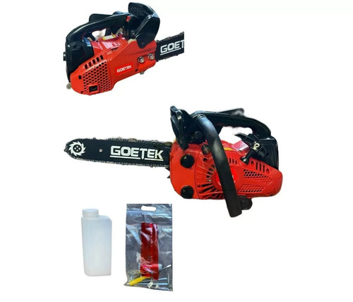 Motosega scoppio 25cc - motosega, a