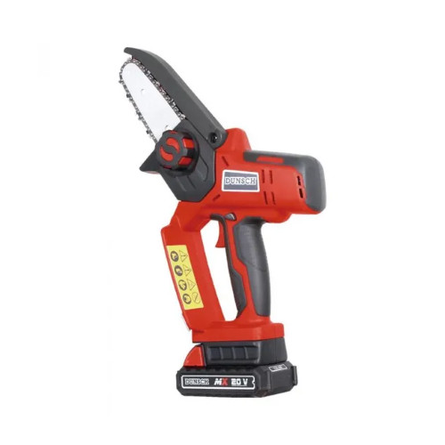 Motosega batteria 20v cm - a,