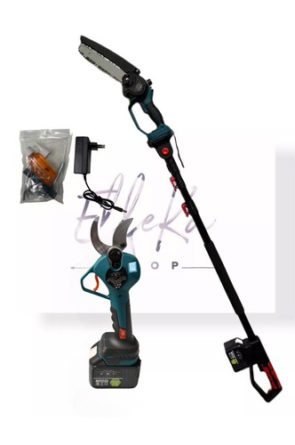Kit potatura motosega - kit,