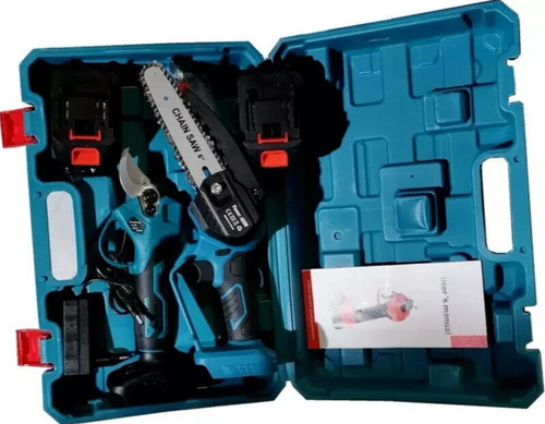 Kit pezzi forbice - 2,