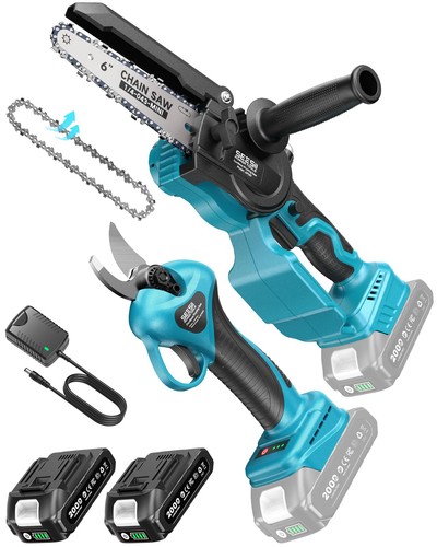 Seesii kit potatura - 2-in-1, a