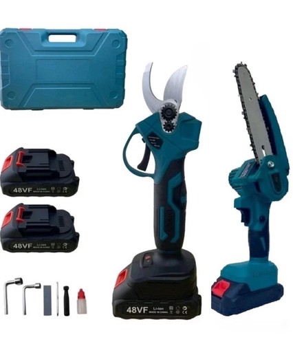 Kit forbice batteria - pz, da