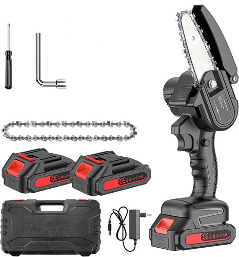 Motosega batteria 48v 4 - motosega,