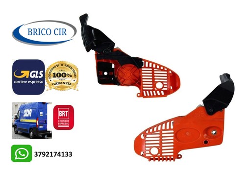 Ricambio carter freno - ricambio,