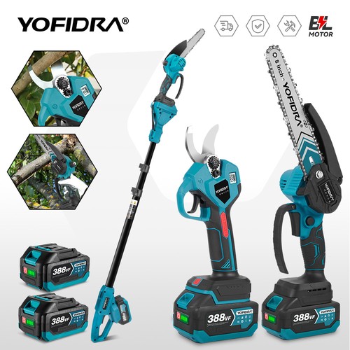 3in1 kit potatura forbice - potatura,