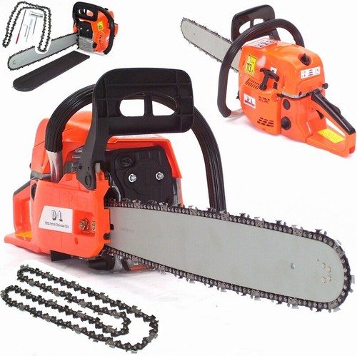 Motosega scoppio 55869 - motosega,