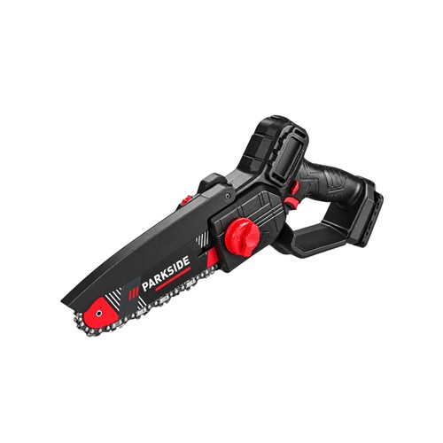 Parkside performance motosega - parkside,