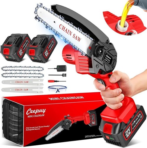 Ceepuy mini motosega a - -,