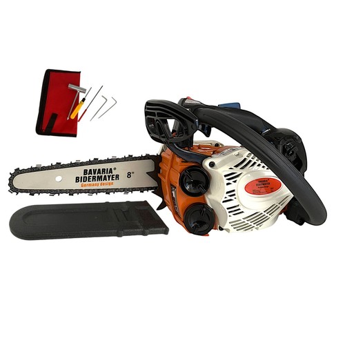 Motosega scoppio 25cc 2 - scoppio,
