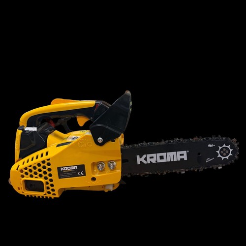 Motosega scoppio 25cc due - a,