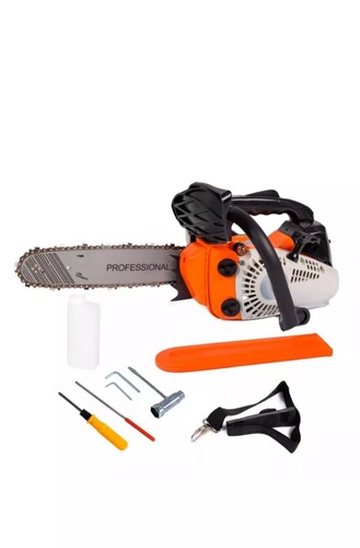 Motosega scoppio 25cc - scoppio,