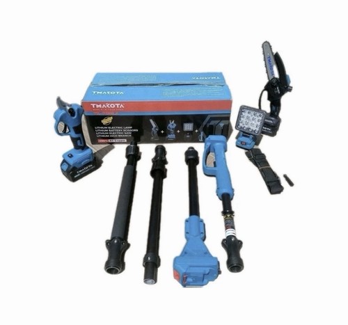 Kit potatura batteria - potatura,