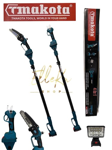 Kit potatura motosega - kit,