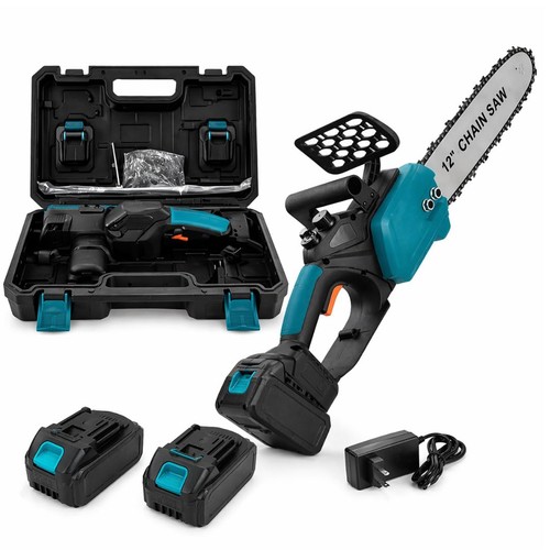 Motosega batteria per - a,