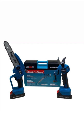 Kit forbice 40mm - kit,