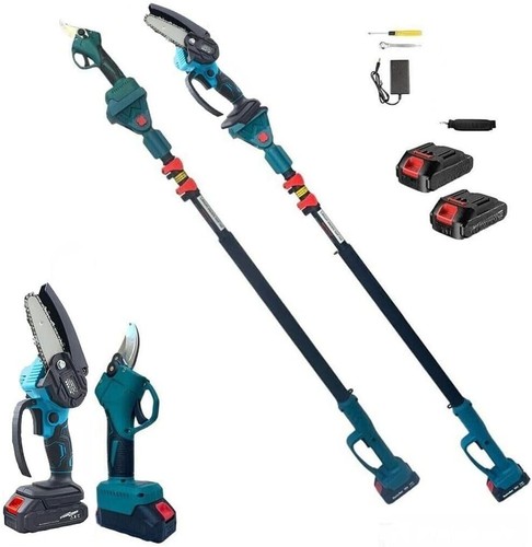 Kit potatura forbice - 3, 1,