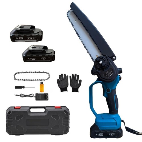 Motosega a batteria per - a.m.c.,
